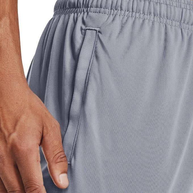 Under Armour Tech Graphic Gri Erkek Şort