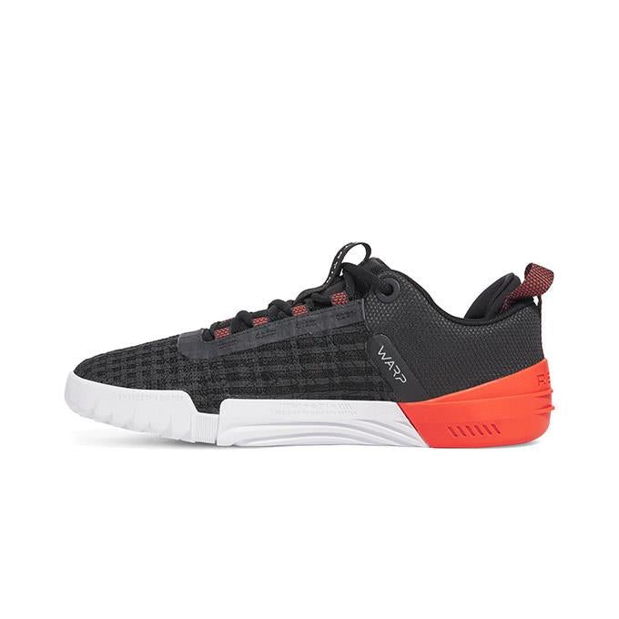 Under Armour TriBase Reign 6 Gri Erkek Koşu Ayakkabısı