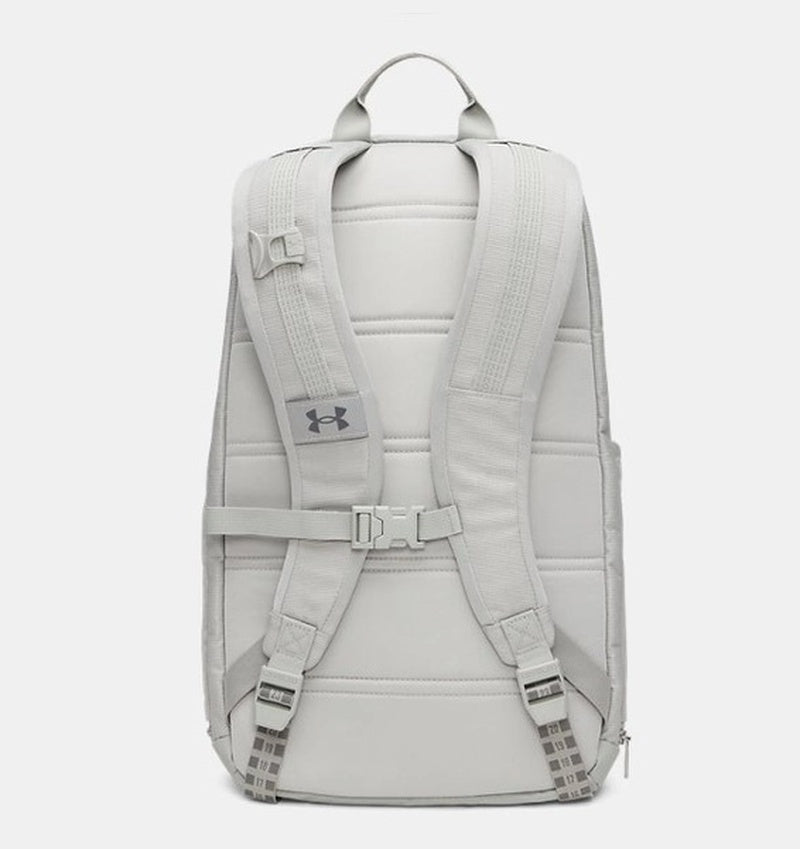 Under Armour Triumph Sport Unisex Sırt Çantası - Gri