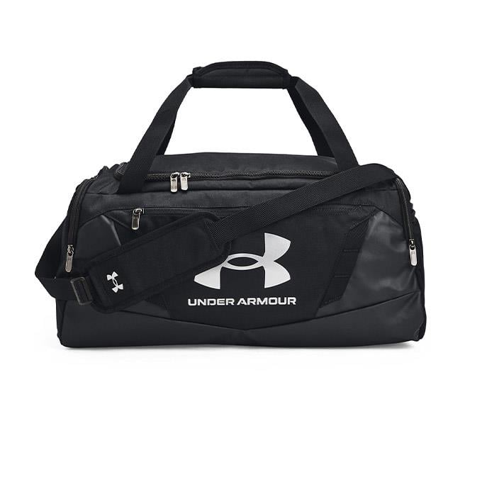 Under Armour Undeniable 5.0 Duffle SM Siyah Unisex Sırt Çantası