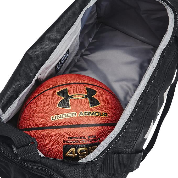 Under Armour Undeniable 5.0 Duffle SM Siyah Unisex Sırt Çantası