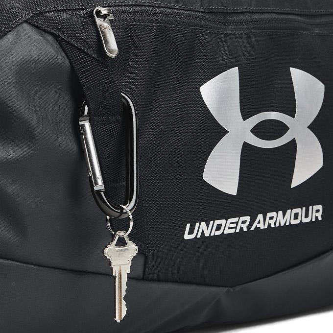 Under Armour Undeniable 5.0 Duffle SM Siyah Unisex Sırt Çantası