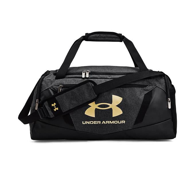 Under Armour Undeniable 5.0 Duffle SM Siyah Unisex Sırt Çantası