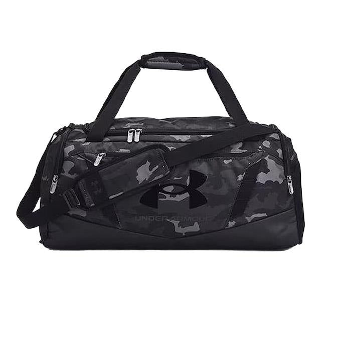 Under Armour Undeniable 5.0 Duffle SM Siyah Unisex Sırt Çantası