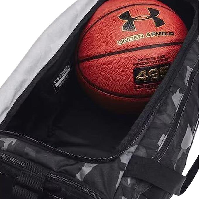 Under Armour Undeniable 5.0 Duffle SM Siyah Unisex Sırt Çantası