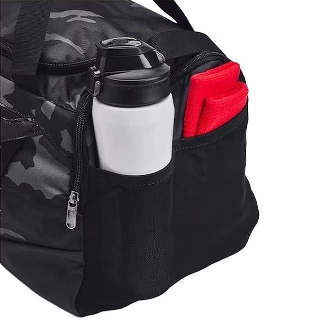Under Armour Undeniable 5.0 Duffle SM Siyah Unisex Sırt Çantası