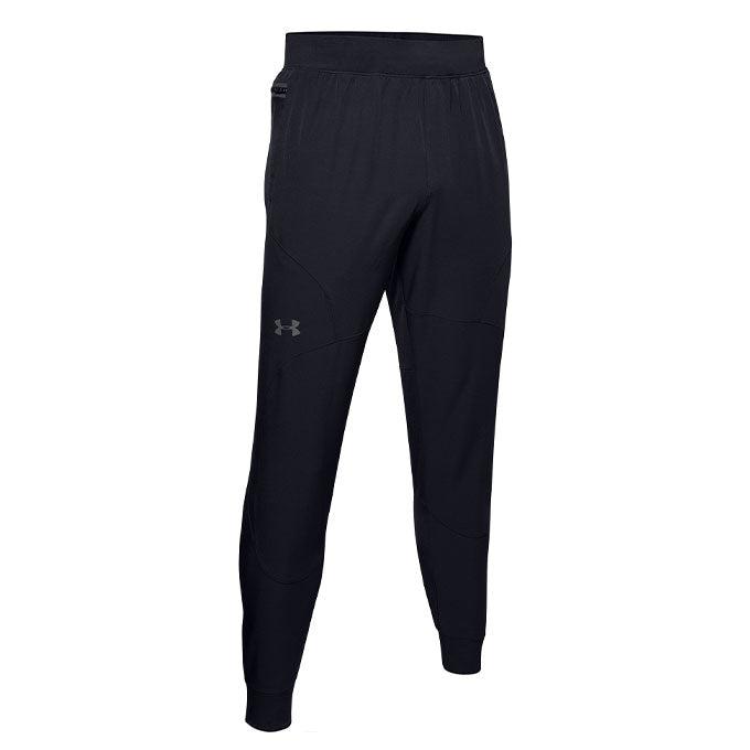 Under Armour Unstoppable Siyah Erkek Eşofman Altı