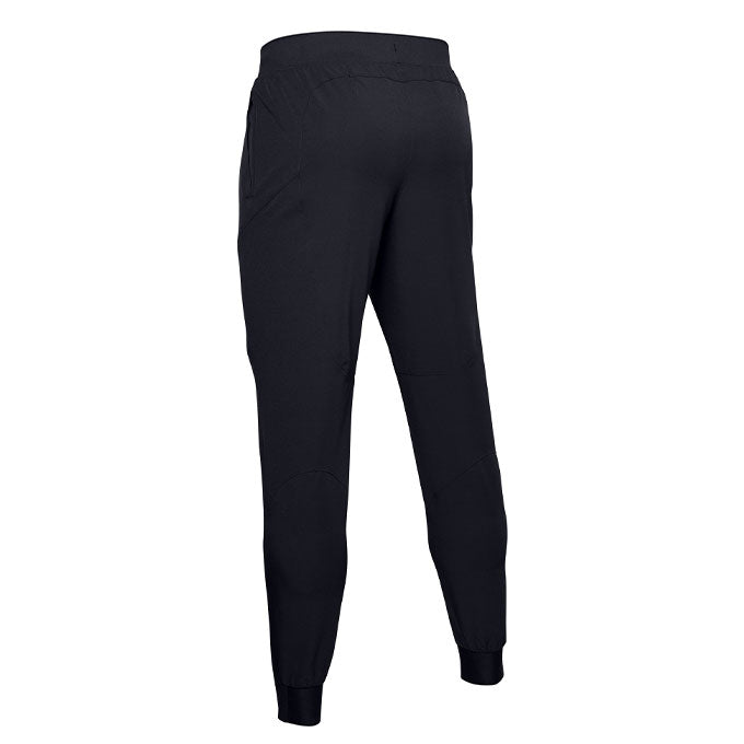 Under Armour Unstoppable Siyah Erkek Eşofman Altı