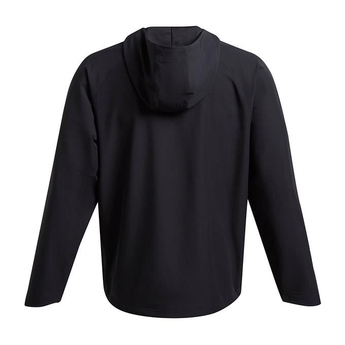 Under Armour Unstoppable Siyah Erkek Mont