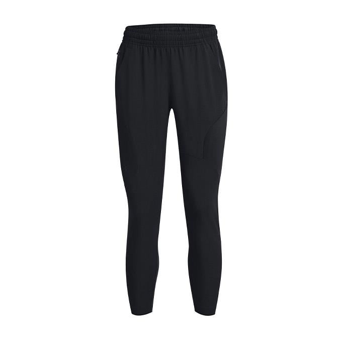 Under Armour Unstoppable Hybrid Siyah Kadın Eşofman Altı