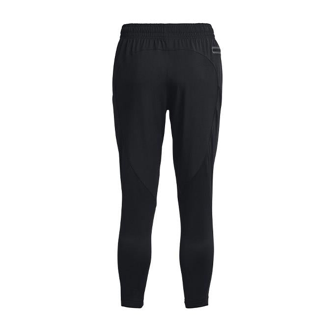 Under Armour Unstoppable Hybrid Siyah Kadın Eşofman Altı