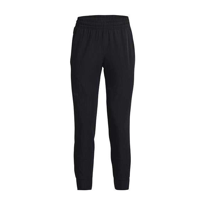 Under Armour Unstoppable Jogger Siyah Kadın Eşofman Altı
