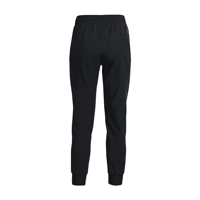 Under Armour Unstoppable Jogger Siyah Kadın Eşofman Altı