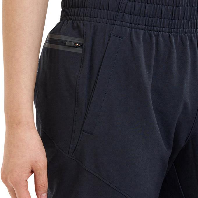 Under Armour Unstoppable Jogger Siyah Kadın Eşofman Altı