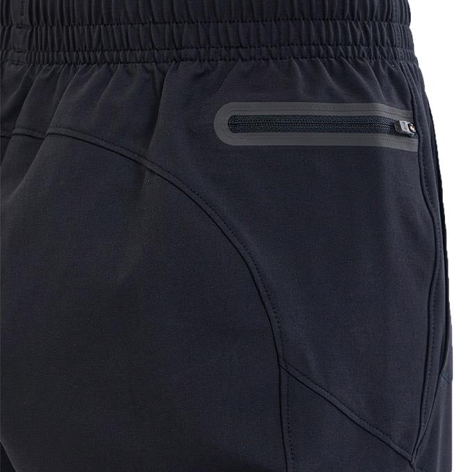 Under Armour Unstoppable Jogger Siyah Kadın Eşofman Altı