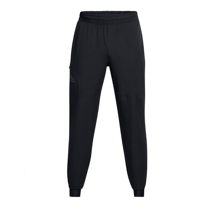 Under Armour Unstoppable Joggers Siyah Erkek Eşofman Altı