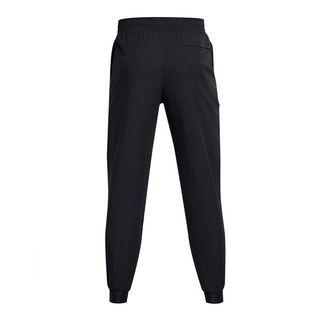 Under Armour Unstoppable Joggers Siyah Erkek Eşofman Altı