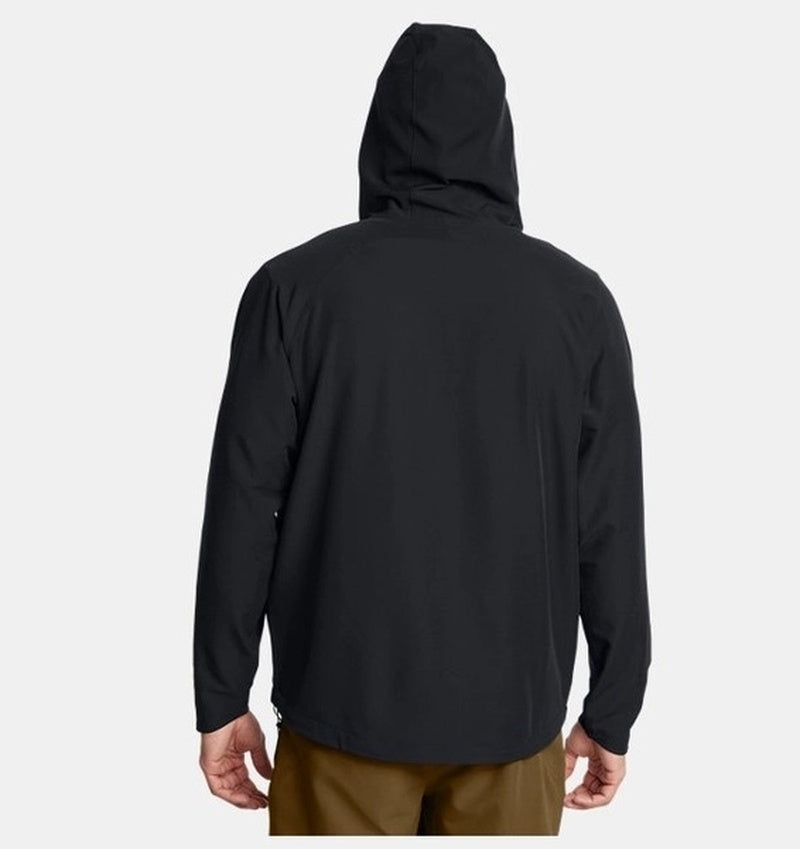 Under Armour Unstoppable Erkek Ceket - Siyah - görsel 2