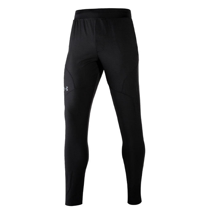 Under Armour Unstoppable Tapered Siyah Erkek Eşofman Altı