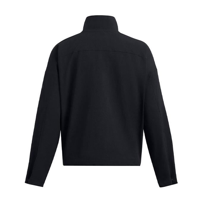Under Armour Unstoppable Vented Siyah Kadın Mont