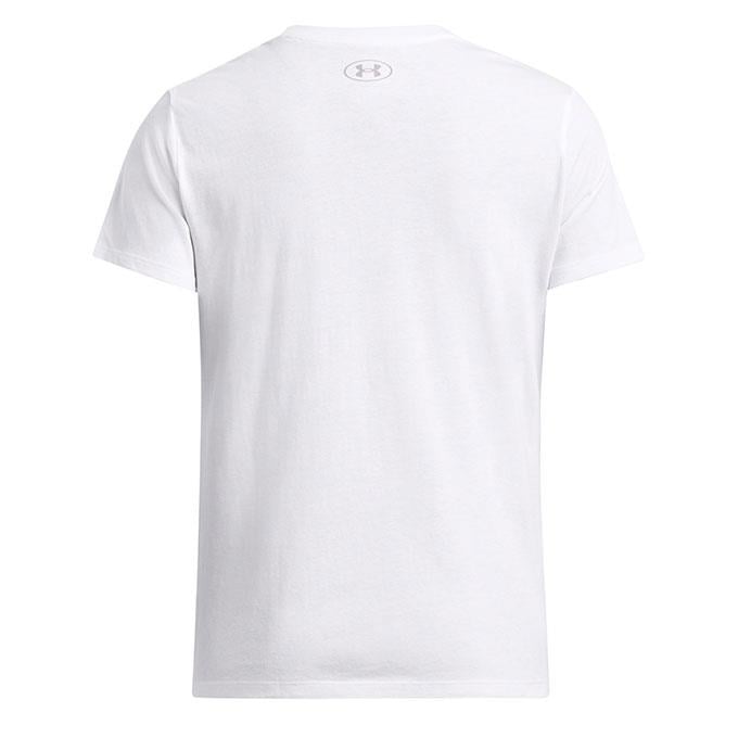 Under Armour Bl Pack Beyaz Kadın T-Shirt