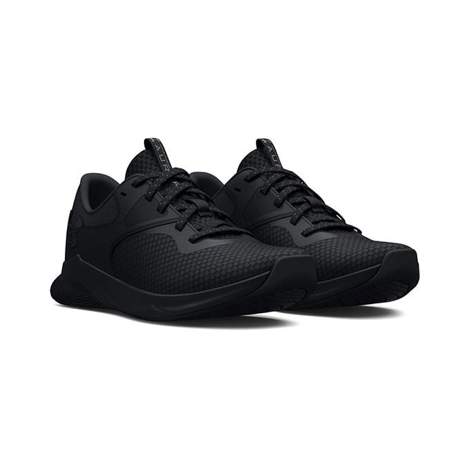 Under Armour Charged Aurora 2 Siyah Kadın Sneaker