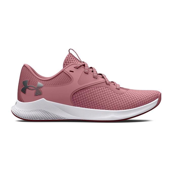 Under Armour Charged Aurora 2 Çok Renkli Kadın Sneaker