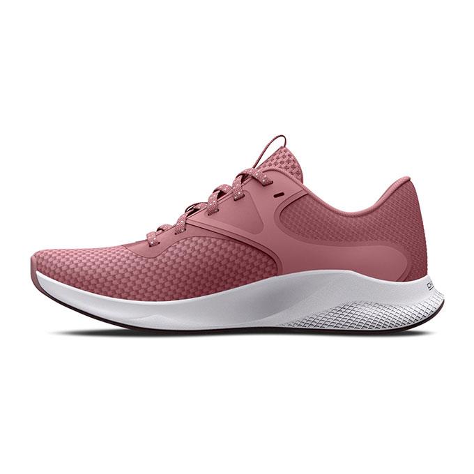 Under Armour Charged Aurora 2 Çok Renkli Kadın Sneaker
