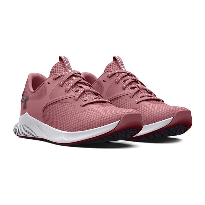 Under Armour Charged Aurora 2 Çok Renkli Kadın Sneaker