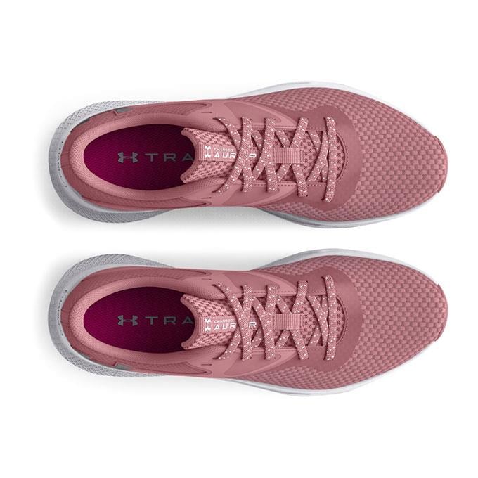 Under Armour Charged Aurora 2 Çok Renkli Kadın Sneaker