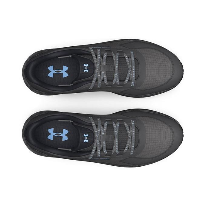 Under Armour Charged Bandit TR 3 Gri Kadın Koşu Ayakkabısı