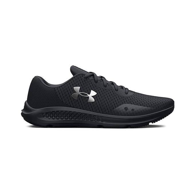 Under Armour  Charged Pursuit 3 Çok Renkli Kadın Koşu Ayakkabısı