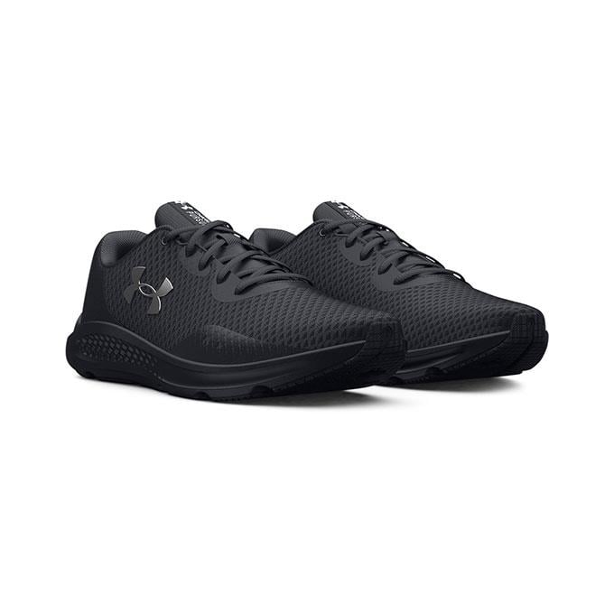 Under Armour  Charged Pursuit 3 Çok Renkli Kadın Koşu Ayakkabısı