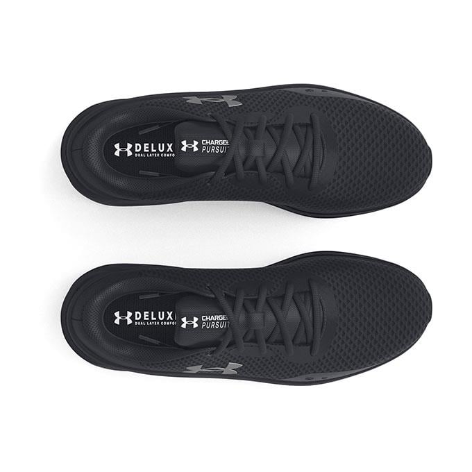 Under Armour  Charged Pursuit 3 Çok Renkli Kadın Koşu Ayakkabısı