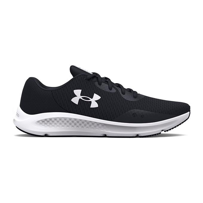 Under Armour  Charged Pursuit 3 Çok Renkli Kadın Koşu Ayakkabısı