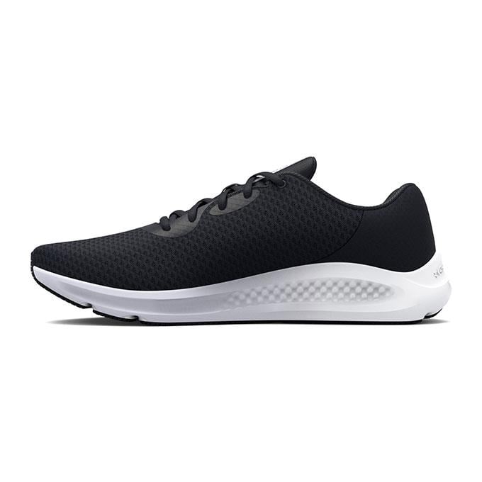 Under Armour  Charged Pursuit 3 Çok Renkli Kadın Koşu Ayakkabısı