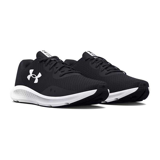 Under Armour  Charged Pursuit 3 Çok Renkli Kadın Koşu Ayakkabısı