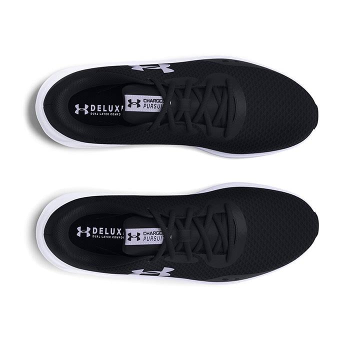 Under Armour  Charged Pursuit 3 Çok Renkli Kadın Koşu Ayakkabısı