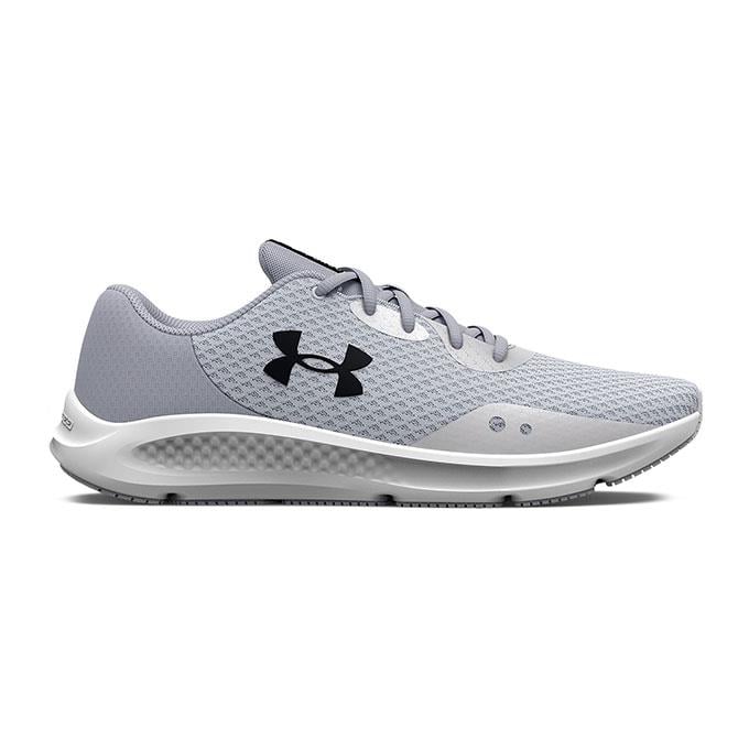 Under Armour  Charged Pursuit 3 Çok Renkli Kadın Koşu Ayakkabısı