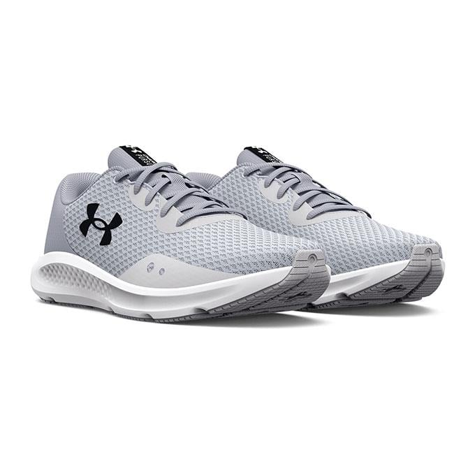 Under Armour  Charged Pursuit 3 Çok Renkli Kadın Koşu Ayakkabısı