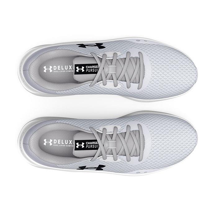 Under Armour  Charged Pursuit 3 Çok Renkli Kadın Koşu Ayakkabısı