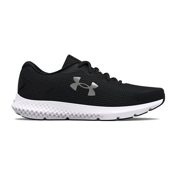 Under Armour  Charged Rogue 3 Çok Renkli Kadın Koşu Ayakkabısı