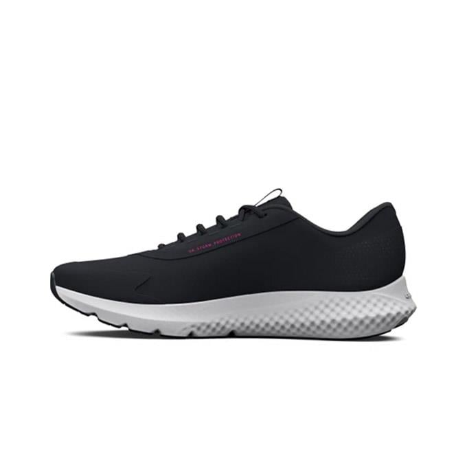 Under Armour  Charged Rogue 3 Storm Çok Renkli Kadın Koşu Ayakkabısı