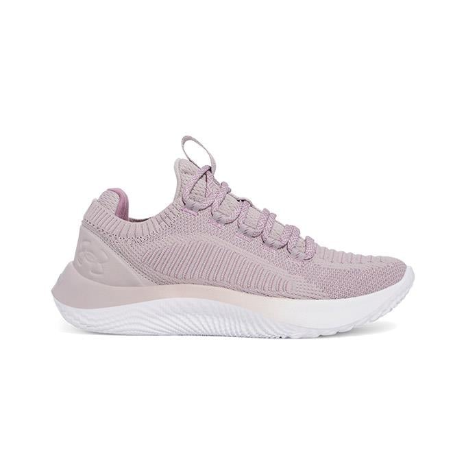 Under Armour  Dynamic 2 2 Gri Kadın Koşu Ayakkabısı
