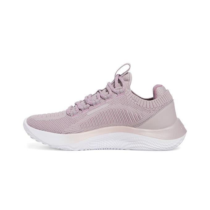 Under Armour  Dynamic 2 2 Gri Kadın Koşu Ayakkabısı