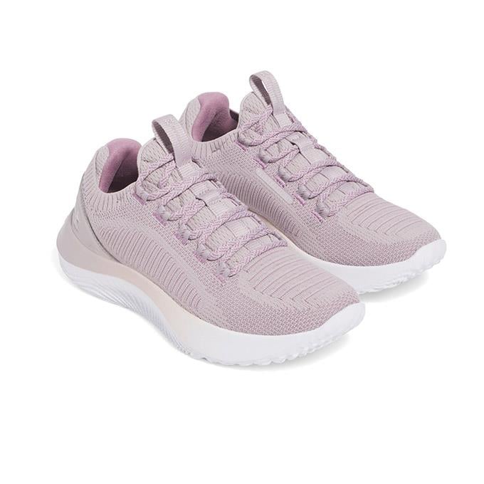 Under Armour Dynamic 2 2 Gri Kadın Koşu Ayakkabısı
