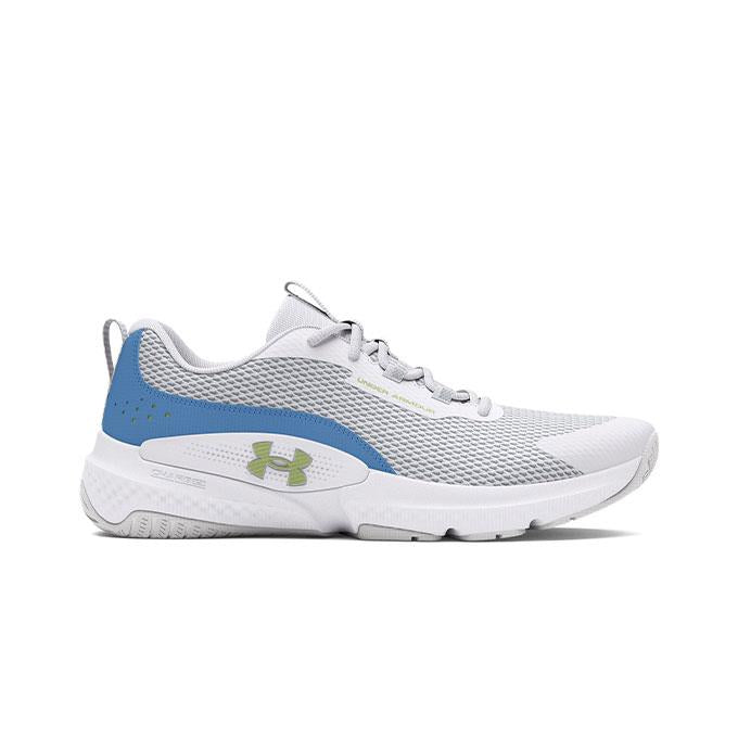 Under Armour Dynamic Select  Beyaz Kadın Sneaker