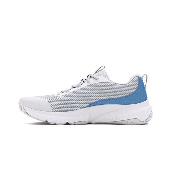 Under Armour Dynamic Select  Beyaz Kadın Sneaker