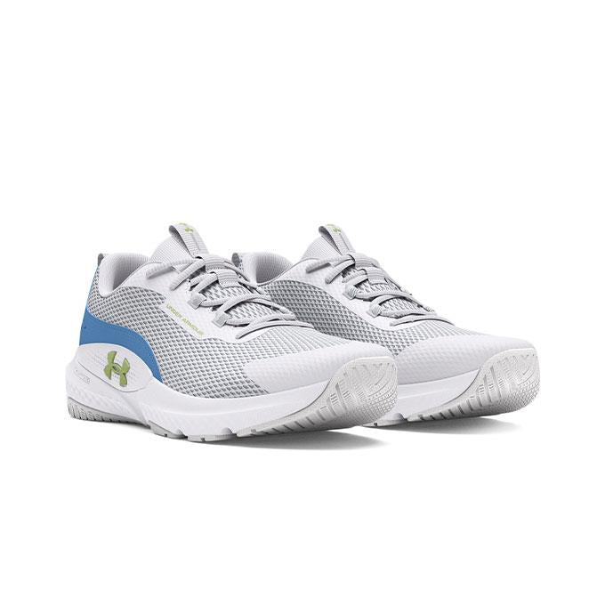 Under Armour Dynamic Select  Beyaz Kadın Sneaker