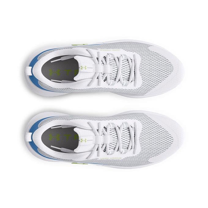 Under Armour Dynamic Select  Beyaz Kadın Sneaker